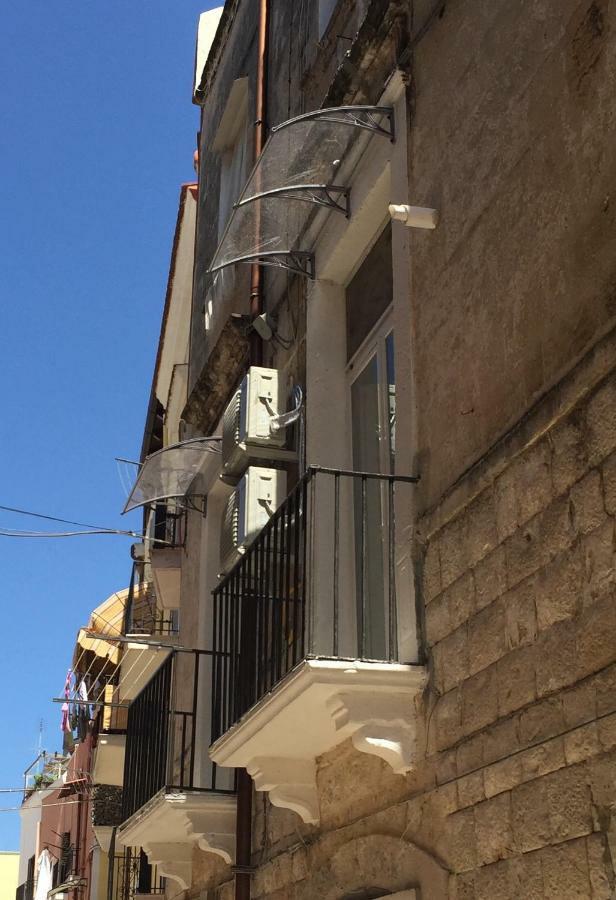 Appartamento D'Epoca Bari Exterior photo